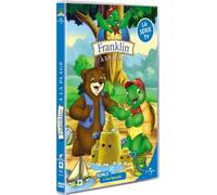 Franklin - A la plage [Francia] [DVD]