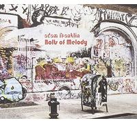 Franklin,Adam - Bolts of Melody