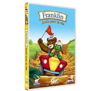 Franklin - Amis pour la vie [Francia] [DVD]