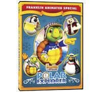 Franklin and Friends: Polar Explorer [USA] [DVD]