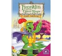 Franklin and the Green Knight - The Movie