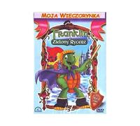 Franklin and the Green Knight: The Movie [DVD] (IMPORT) (No hay versión española)