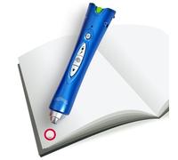 Franklin AnyBook DRP-5100 - Grabador y reproductor digital de voz con forma de bolígrafo y software AnyBook Case nuevo