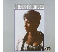 Franklin,Aretha - Aretha Arrives