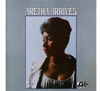 Franklin, Aretha - Aretha Arrives [Vinilo]