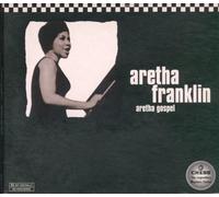 Franklin Aretha - Aretha Gospel