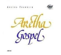 Franklin,Aretha - Aretha Gospel [Import]