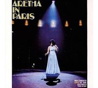 Franklin Aretha – Aretha in Paris – Atlantic Bicycle
