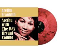 franklin aretha aretha (marble (Vinyl)