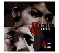 Franklin,Aretha - Aretha & Otis