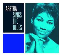 Franklin Aretha – Aretha Sings the Blues