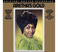 Franklin, Aretha - Aretha's Gold -Hq/Ltd-