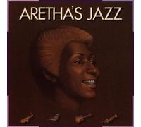 FRANKLIN, ARETHA - Aretha's Jazz Import Edition by FRANKLIN, ARETHA (2010) Audio CD