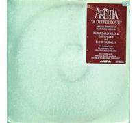Franklin, Aretha - Deeper Love [Vinilo]