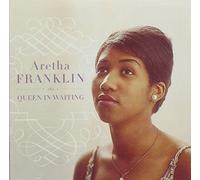 Franklin,Aretha^Franklin,Aretha - The Queen in Waiting (the Columbia Years 1960-1965