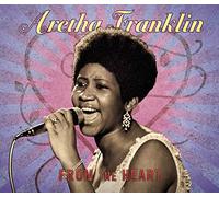 Aretha Franklin - From the Heart