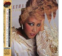 Aretha Franklin - Get It Right (Mini Lp Sleeve)