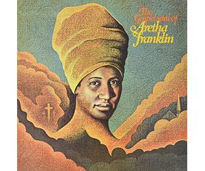 Franklin Aretha - Gospel Soul