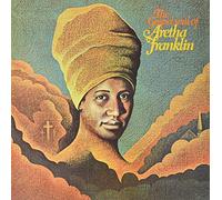 Franklin Aretha - Gospel Soul [Vinilo]
