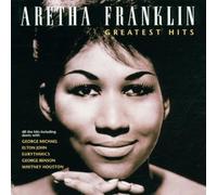 Franklin,Aretha - Greatest Hits