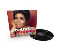Franklin, Aretha - Her Ultimate Collection [Vinilo]