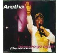 Franklin,Aretha - Here We Go Again