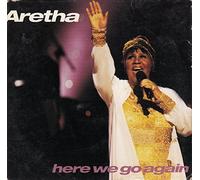 Franklin, Aretha - Here We Go Again / In the Morning / Nessun Dorma