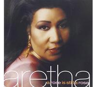 Franklin, Aretha - is Still a Rose