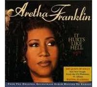 Franklin, Aretha - It Hurts Like Hell