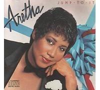Franklin,Aretha - Jump to It