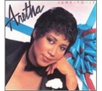 Franklin,Aretha - Jump to It