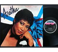 Franklin, Aretha - Jump to It / Willing to Forgive [Vinilo]