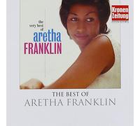 Franklin,Aretha - Krone-Edition Bestseller-Best of