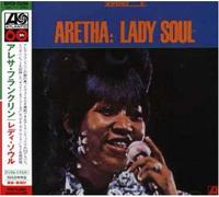 Franklin, Aretha - Lady Soul