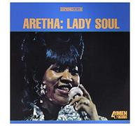 Franklin Aretha - Lady Soul [Vinilo]