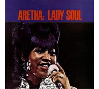 Franklin Aretha - Lady Soul [Vinilo]