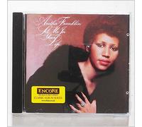 Franklin Aretha - Let Me in Your Life