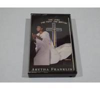 Franklin,Aretha - Lord, Faith, One Baptism [Import]