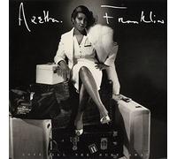 Aretha Franklin - Aretha Franklin: Love All The Hurt Away [CD]