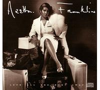 Franklin, Aretha - Love All The Hurt Away