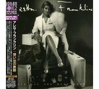 Franklin, Aretha - Love All the Hurt Away (Mini Lp Sleeve)