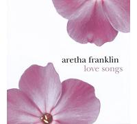 Franklin, Aretha - Love Songs