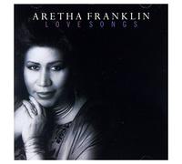 Aretha Franklin – Love Songs