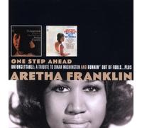 Franklin Aretha - One Step Ahead