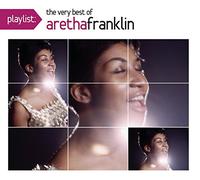 Franklin, Aretha - Playlist: the Very Best