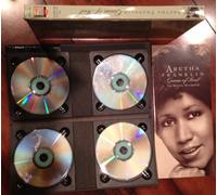 Franklin, Aretha - Queen Of Soul - Atlantic