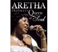 Franklin, Aretha - Queen of Soul [Francia] [DVD]
