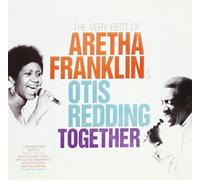 FRANKLIN, ARETHA / REDDING, OTIS - FRANKLIN, ARETHA / REDDING, OTIS - TOGETHER : VERY BEST OF (2CD SET)