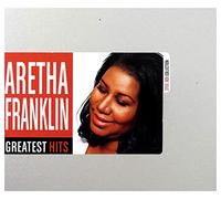 Franklin, Aretha - Steel Box Collection - Greatest Hits