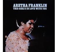 Franklin,Aretha - This Girls in Love With You